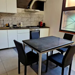 Casa Della Lettera Aeroporto di Catania Fontana Rossa